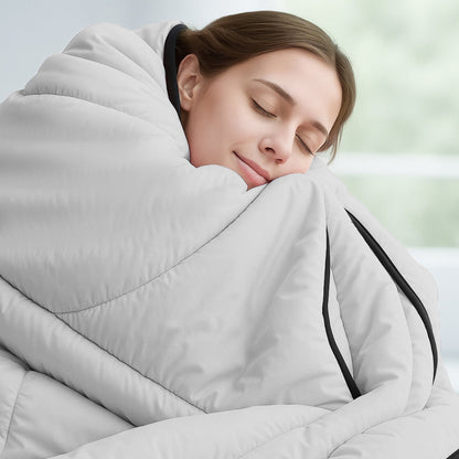 IceFlow™ Cooling Sleep Blanket
