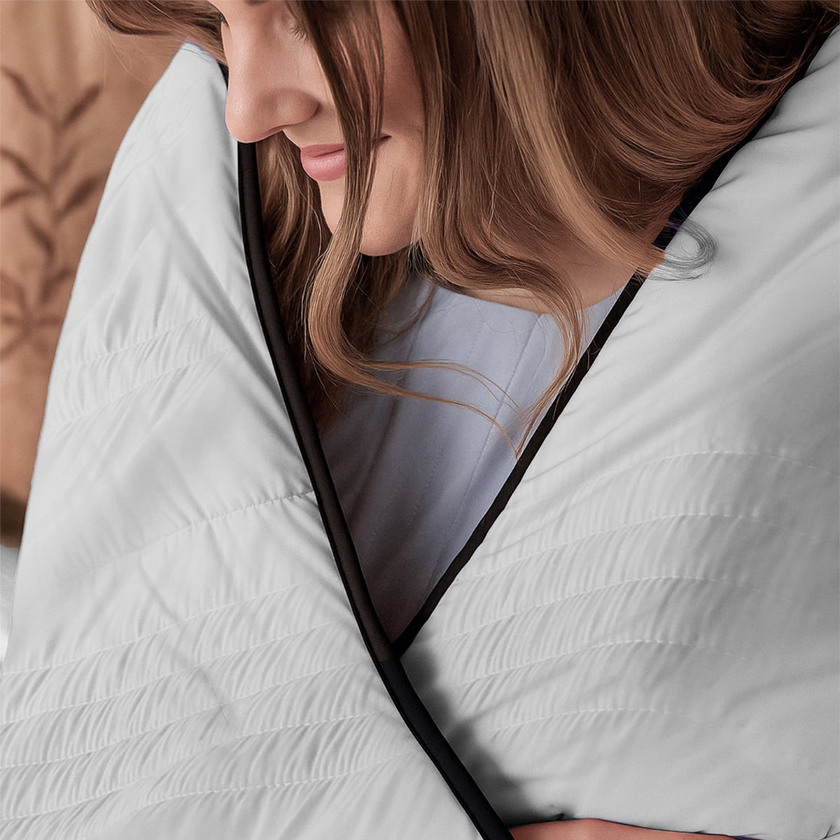 IceFlow™ Cooling Sleep Blanket
