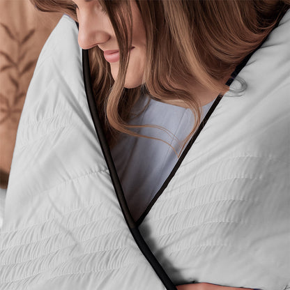 IceFlow™ Cooling Sleep Blanket