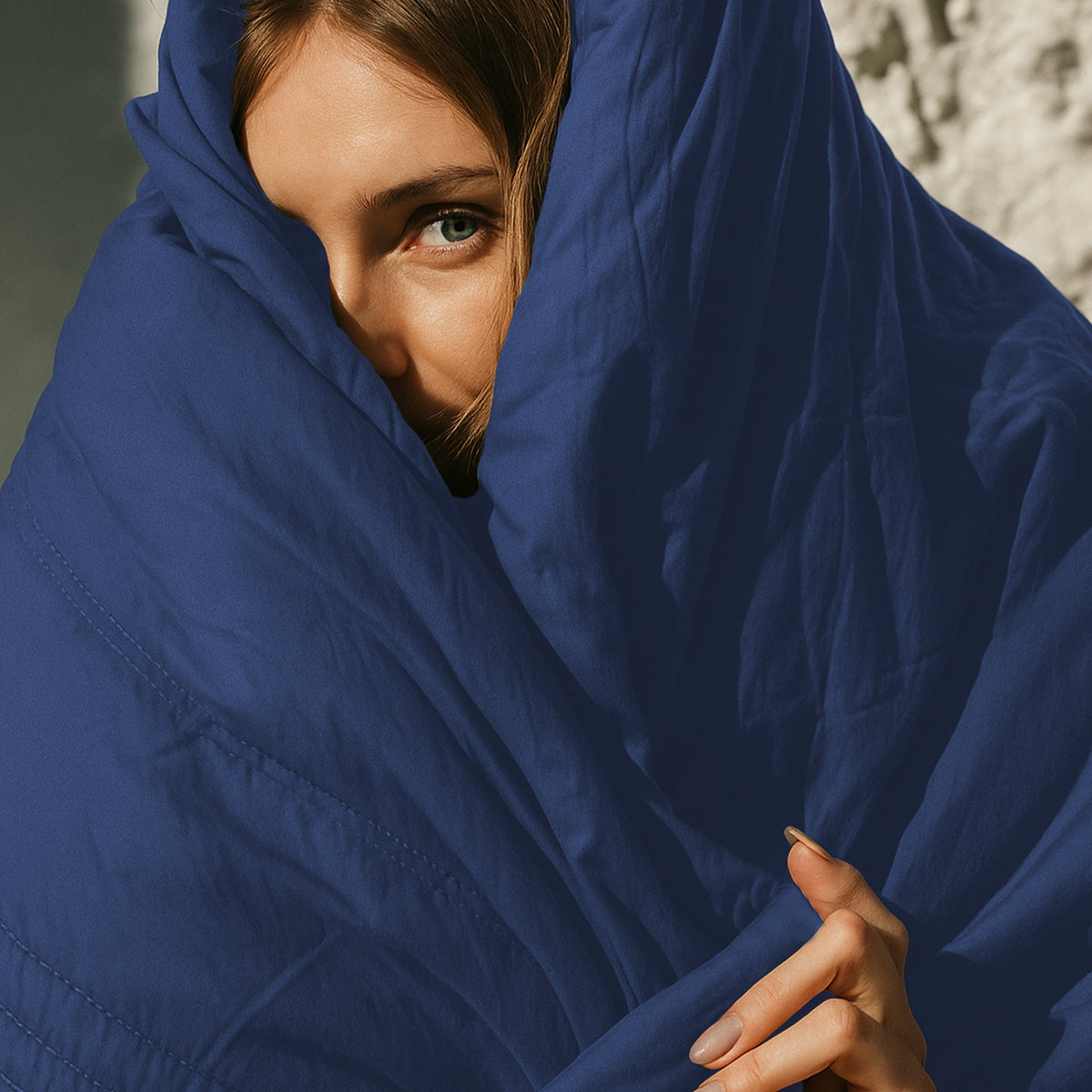 IceFlow™ Cooling Sleep Blanket