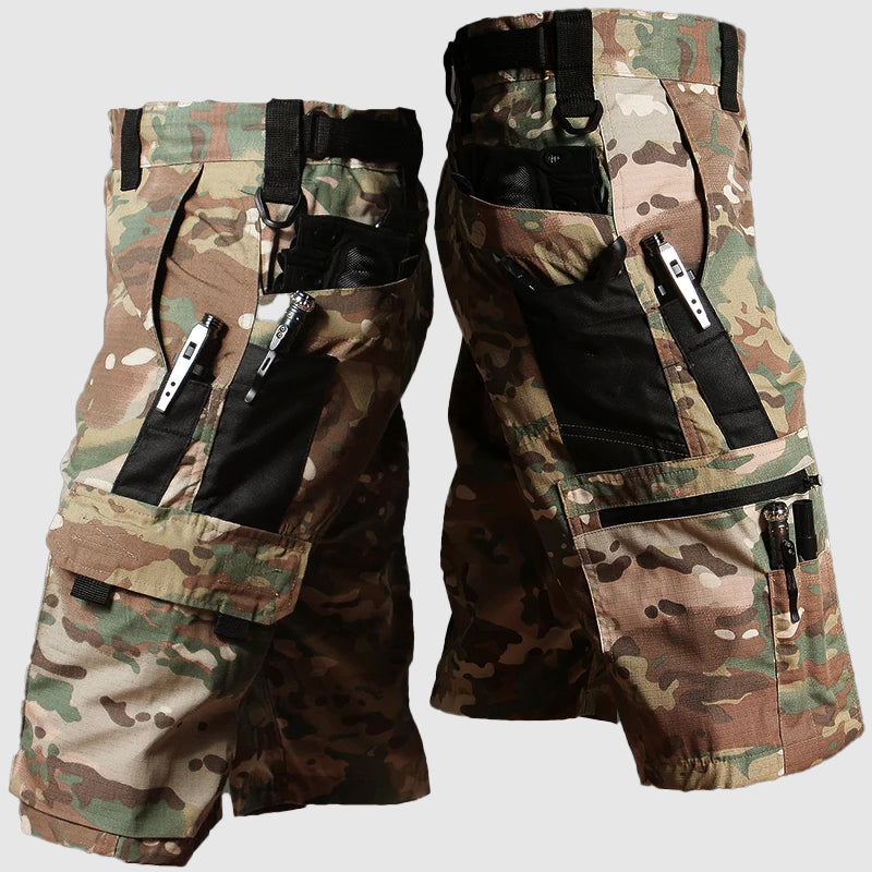Gearbibi Men's  Outdoor Shorts
