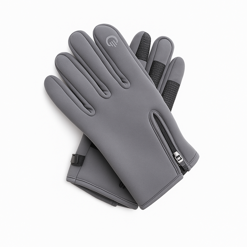 PeakRoo Water Resistant Thermal Gloves