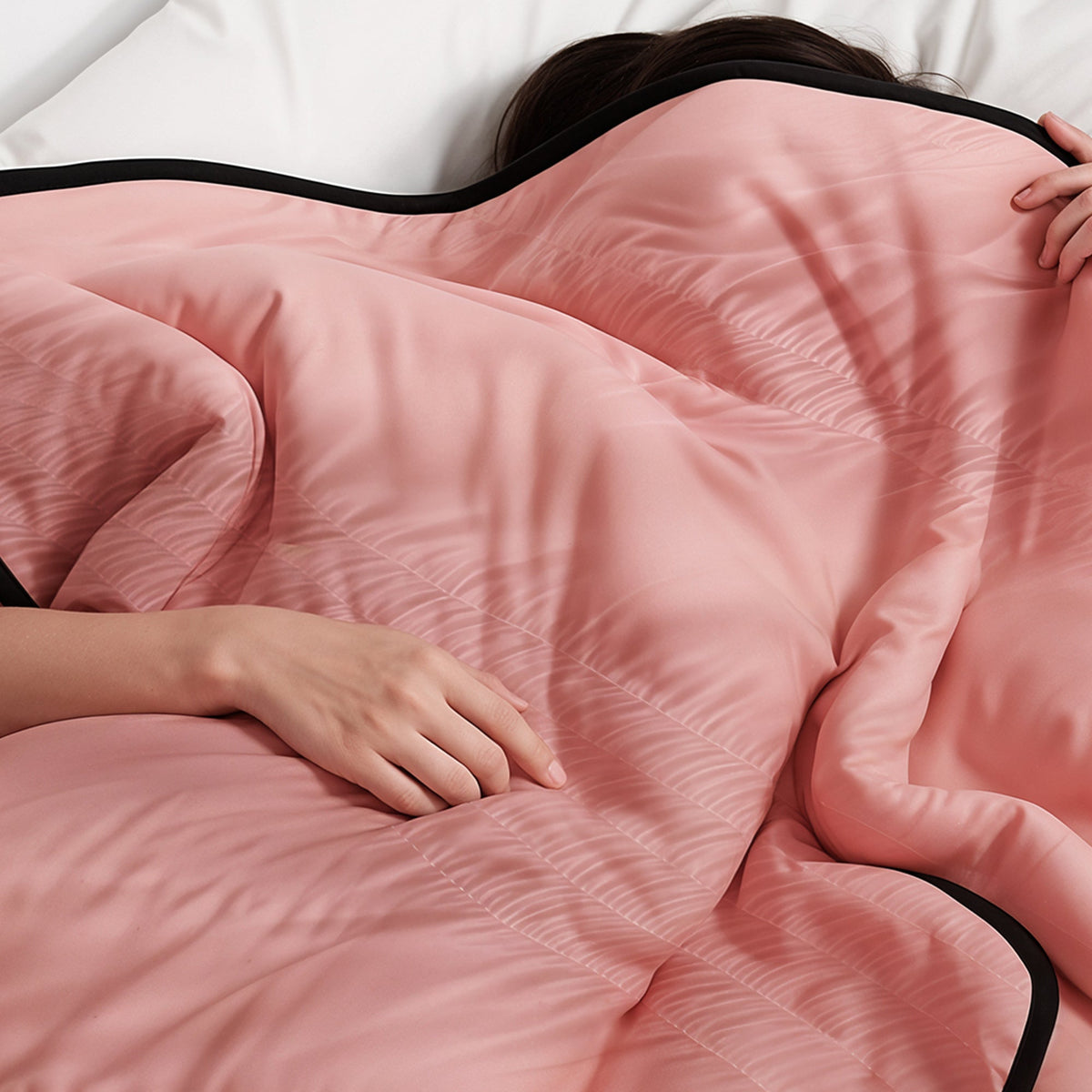 IceFlow™ Cooling Sleep Blanket