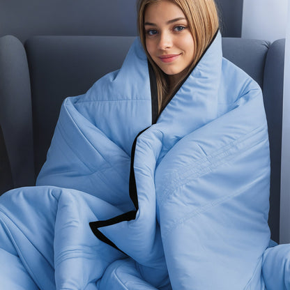 IceFlow™ Cooling Sleep Blanket