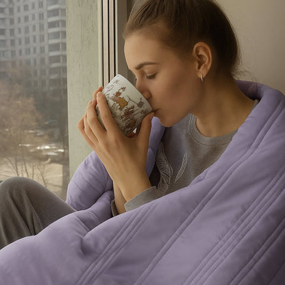 IceFlow™ Cooling Sleep Blanket