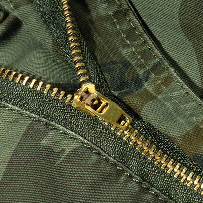 Gearbibi Camo Multi-pocket Men Shorts