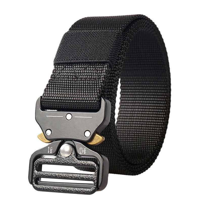 Kangoo Tactical Quick Release Belt