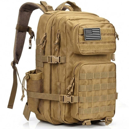 Archon Elite Outdoor Tactical Assault Backpack