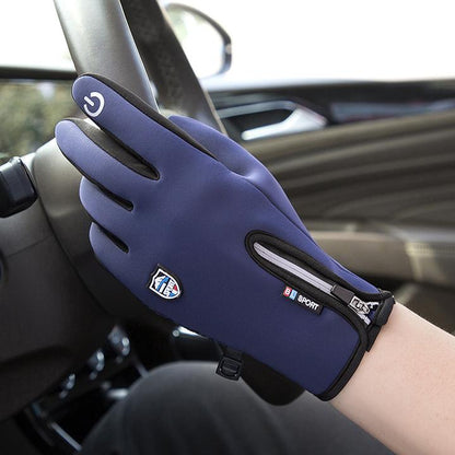 Ultimate Touchscreen Thermal Winter Gloves