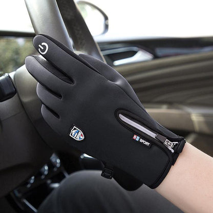 Ultimate Touchscreen Thermal Winter Gloves