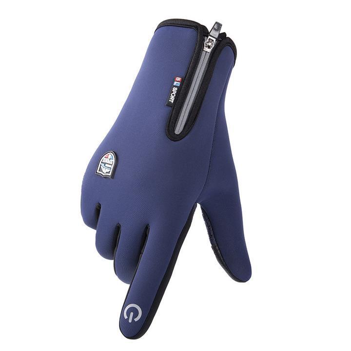 Ultimate Touchscreen Thermal Winter Gloves