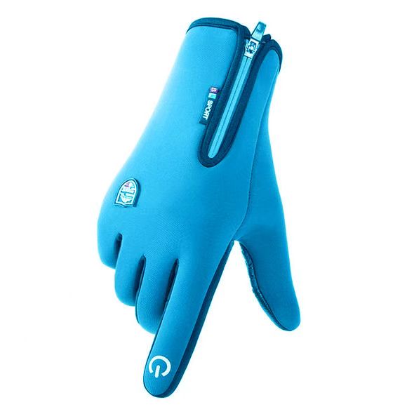 Ultimate Touchscreen Thermal Winter Gloves