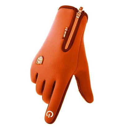 Ultimate Touchscreen Thermal Winter Gloves