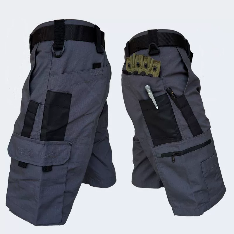 Gearbibi Men's  Outdoor Shorts
