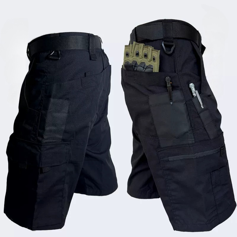Gearbibi Men's  Outdoor Shorts