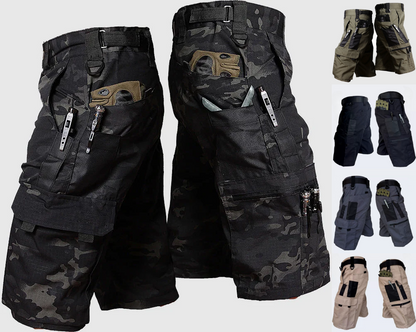 Gearbibi Men's  Outdoor Shorts