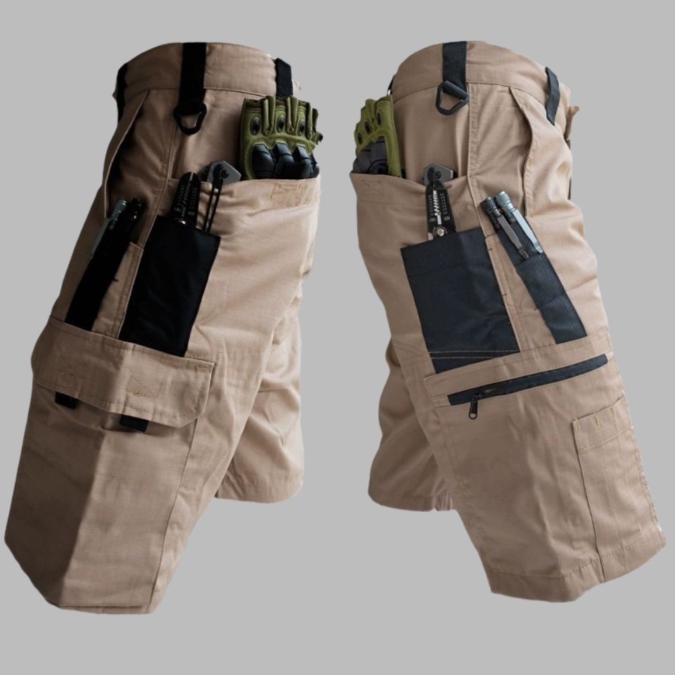 Gearbibi Men's  Outdoor Shorts