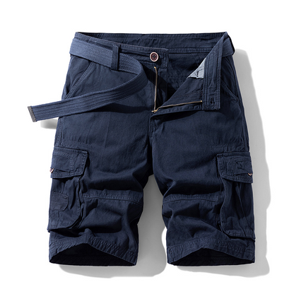 Gearbibi Camo Multi-pocket Men Shorts