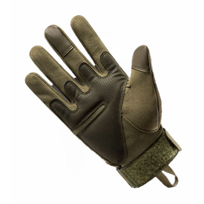PeakRoo Indestructible Protective Tactical Gloves