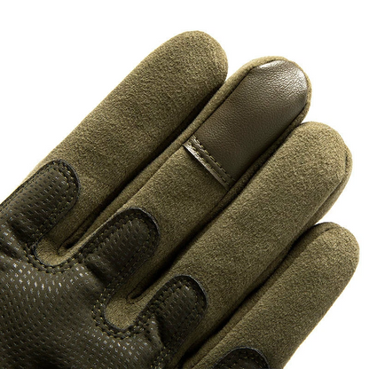 PeakRoo Indestructible Protective Tactical Gloves