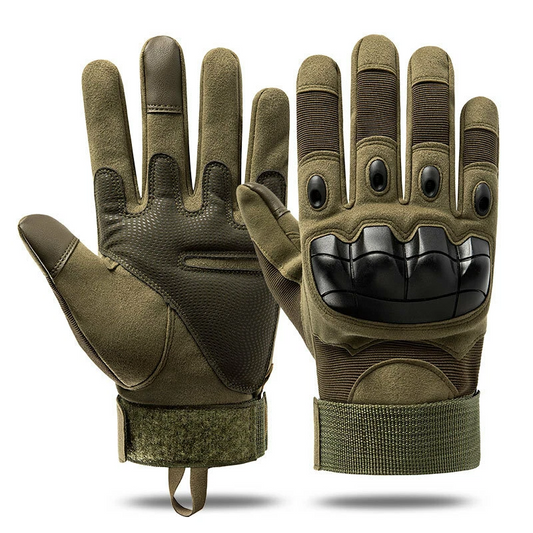 PeakRoo Indestructible Protective Tactical Gloves