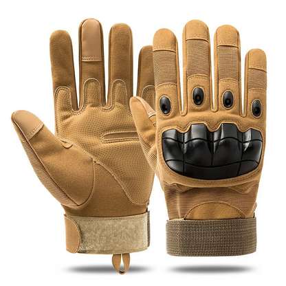 PeakRoo Indestructible Protective Tactical Gloves