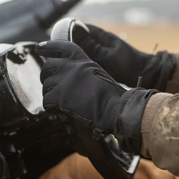 PeakRoo Water Resistant Thermal Gloves