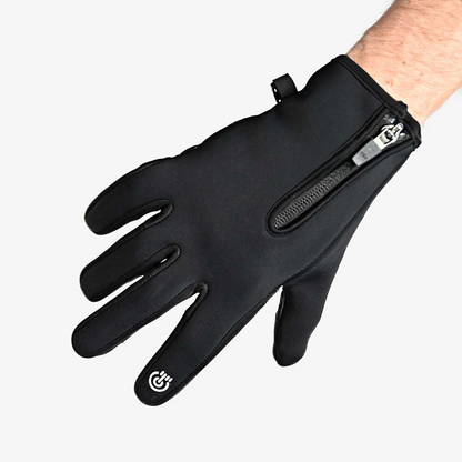 PeakRoo Water Resistant Thermal Gloves