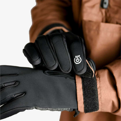 PeakRoo Water Resistant Thermal Gloves