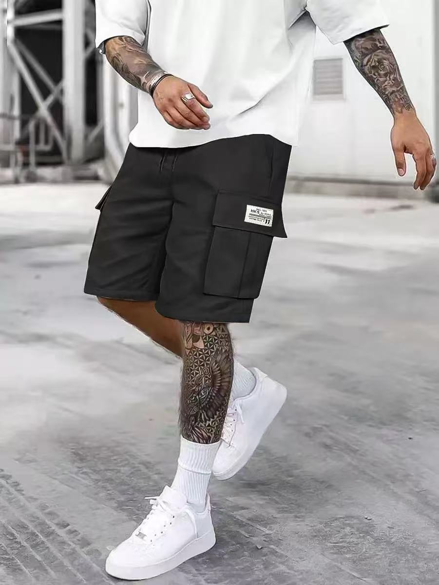 Men's Comfortable Cargo shorts