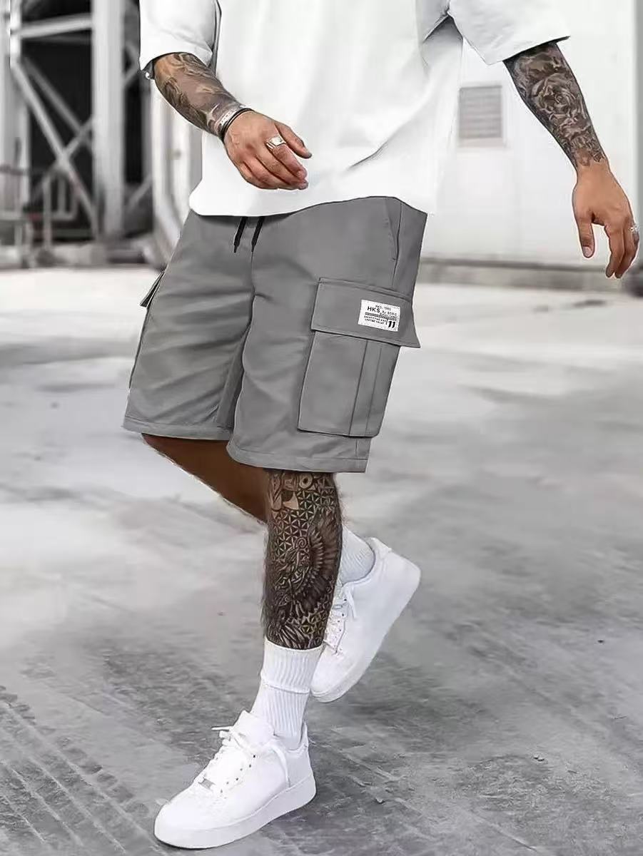 Men's Comfortable Cargo shorts