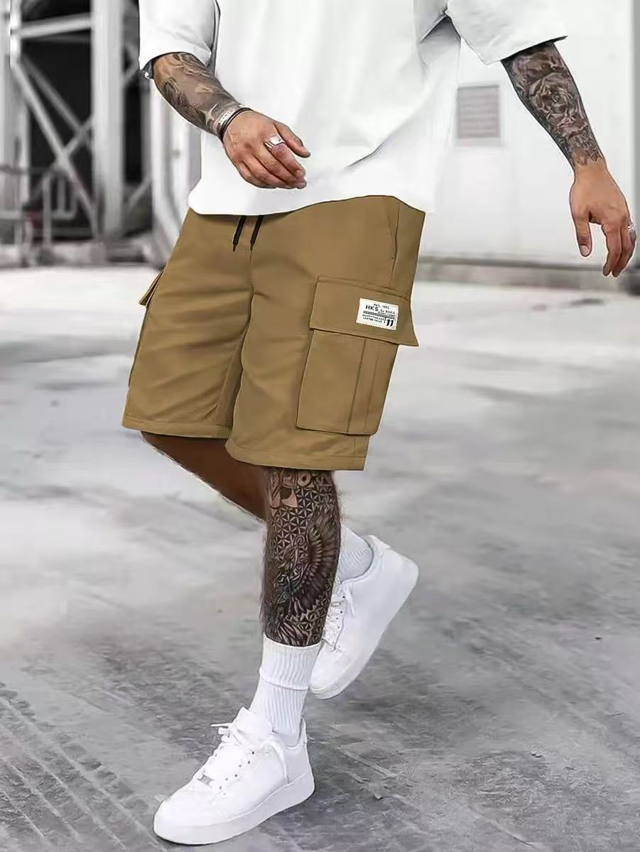 Men's Comfortable Cargo shorts