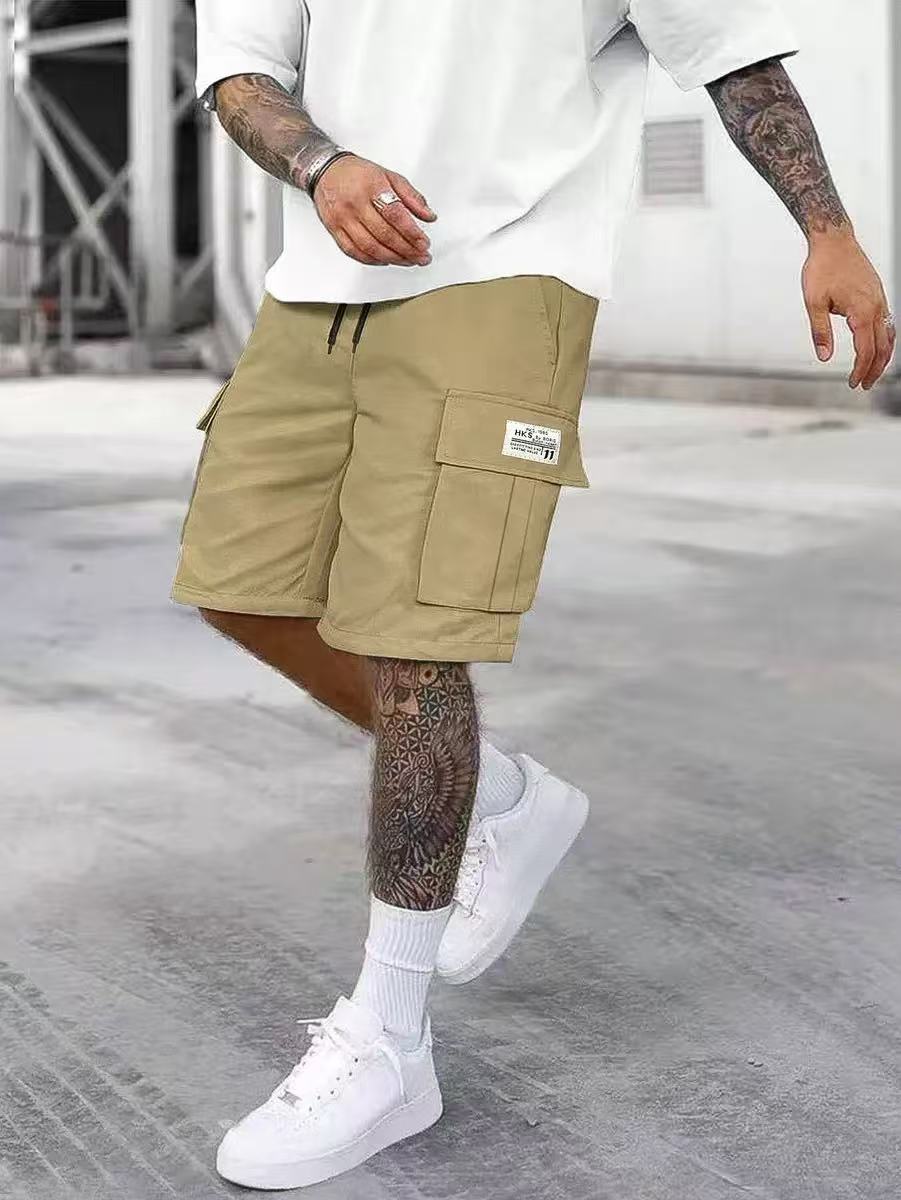 Men's Comfortable Cargo shorts