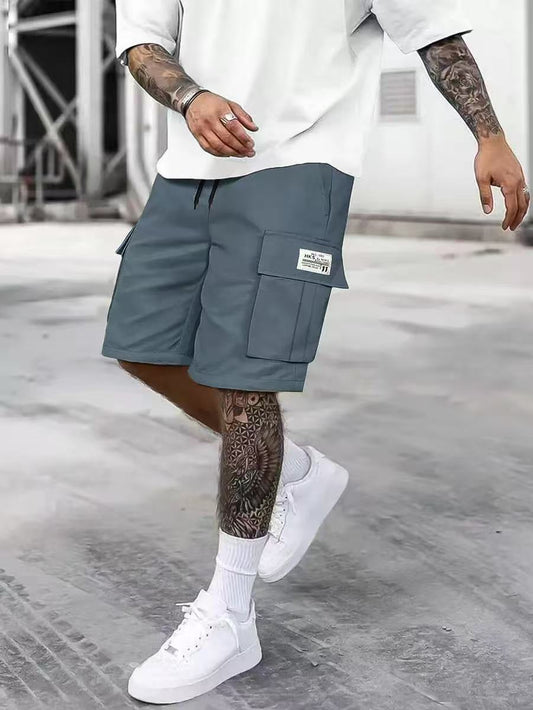 Men's Comfortable Cargo shorts