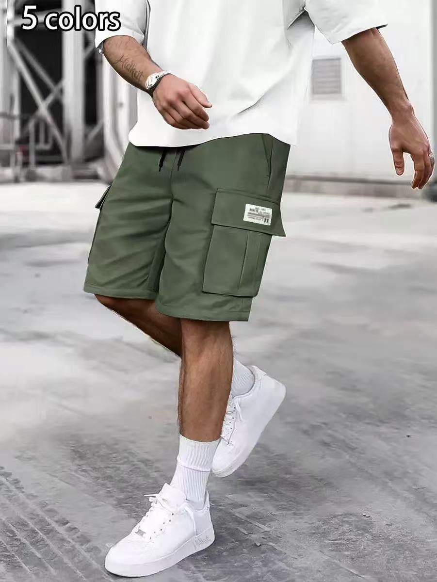 Men's Comfortable Cargo shorts