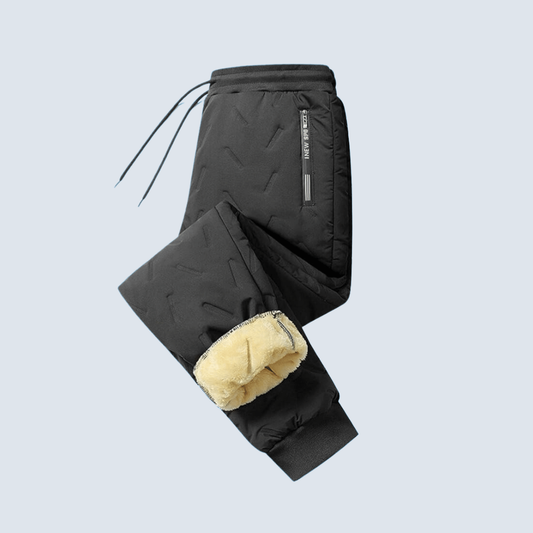 PeakRoo Fleece Thermal-Pants Unisex