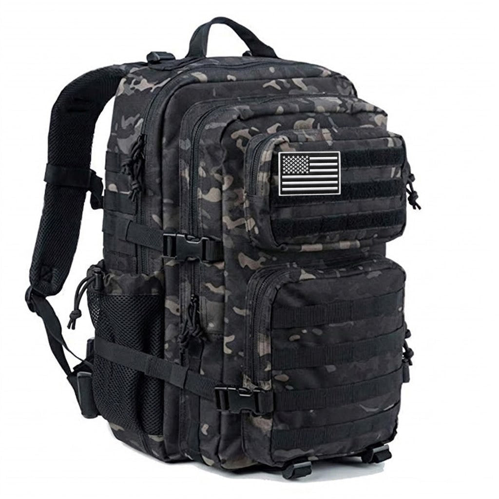 Archon Elite Outdoor Tactical Assault Backpack