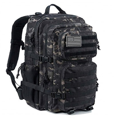 Archon Elite Outdoor Tactical Assault Backpack