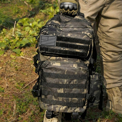 Archon Elite Outdoor Tactical Assault Backpack
