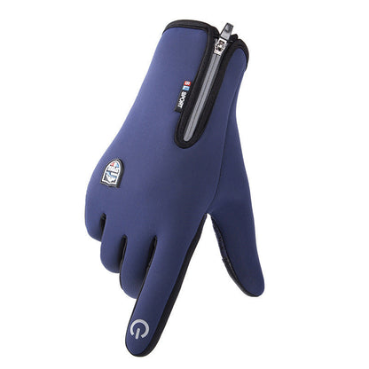 Happy New Year 50% OFF - 🎁PeakRoo Rechargeable Heated Electric touchscreen Gloves