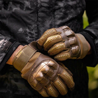 PeakRoo™ Indestructible Protective Gloves