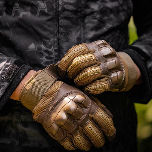 PeakRoo™ Indestructible Protective Gloves