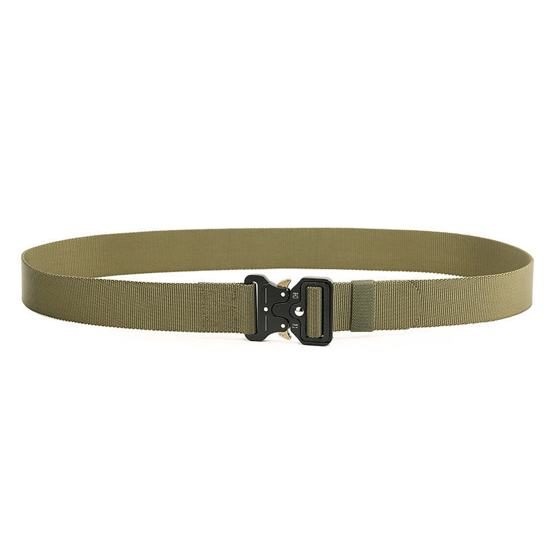 Kangoo Tactical Quick Release Belt
