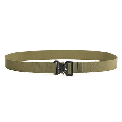 Kangoo Tactical Quick Release Belt