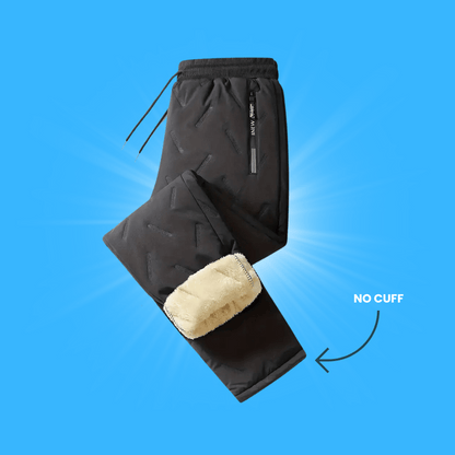 PeakRoo Fleece Thermal-Pants Unisex
