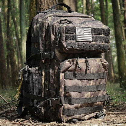 Archon Elite Outdoor Tactical Assault Backpack