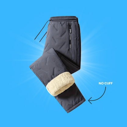 PeakRoo Fleece Thermal-Pants Unisex