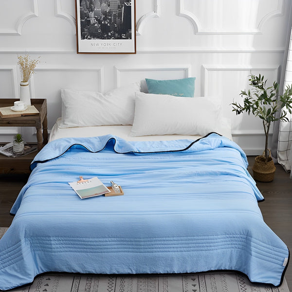 IceFlow™ Cooling Sleep Blanket