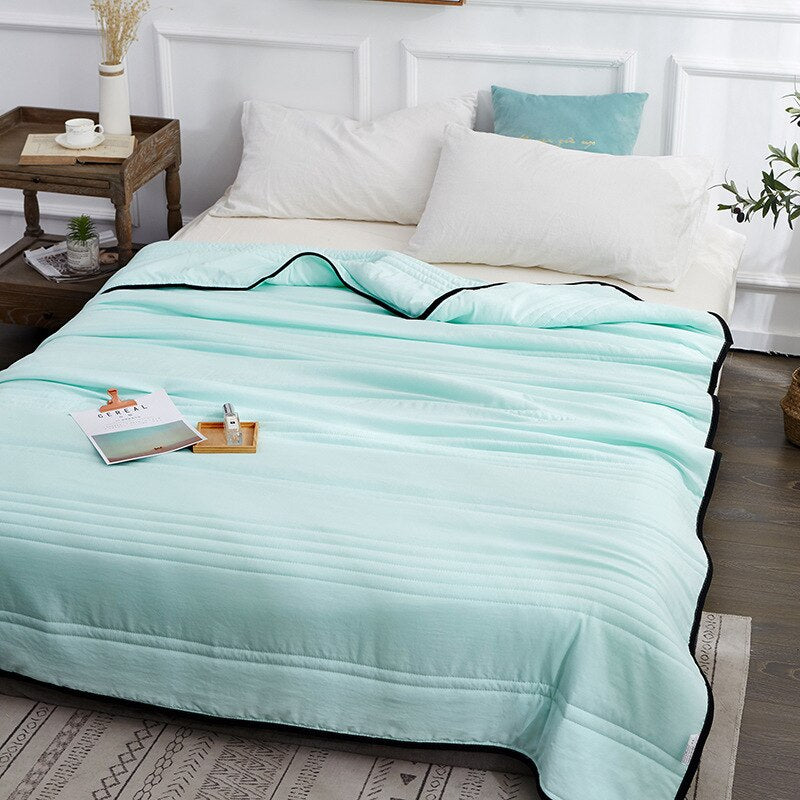 IceFlow™ Cooling Sleep Blanket
