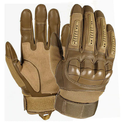 PeakRoo™ Indestructible Protective Gloves